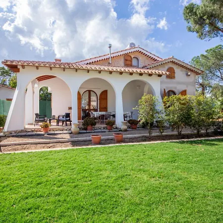 A Santa Margherita Di Pula - 100m From The Sea - Private Garden 500mq - Wifi Vila