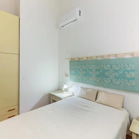 Villa 300m From The Sea With Garden 500mq - Wifi - Parking -ac