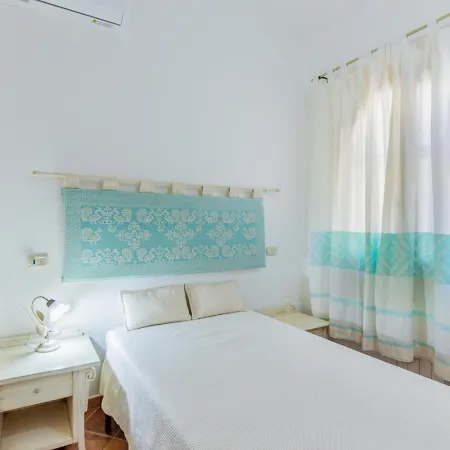 Villa A Santa Margherita Di Pula - 100m From The Sea - Private Garden 500mq - Wifi Fox E Sali-monte Agumu