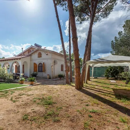 A Santa Margherita Di Pula - 100m From The Sea - Private Garden 500mq - Wifi *